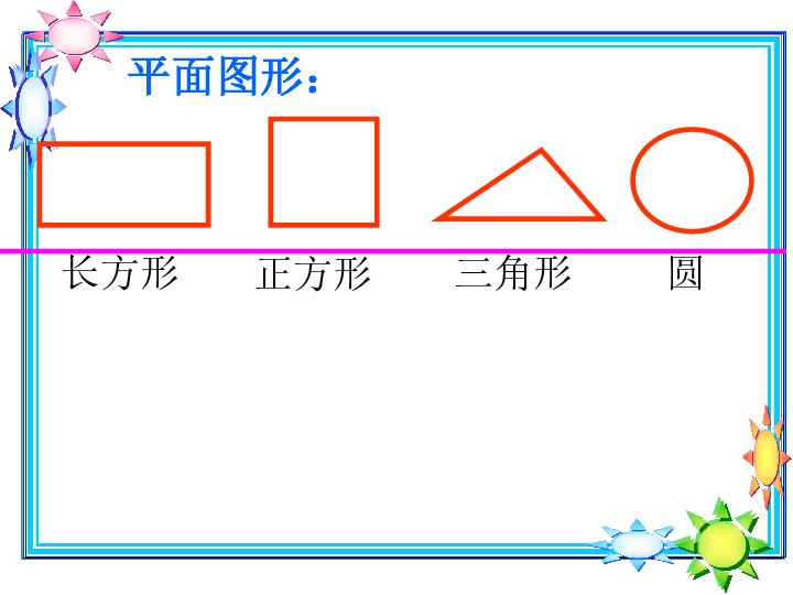 人教版小学六年级数学下 3 圆柱和圆锥的认识 课件