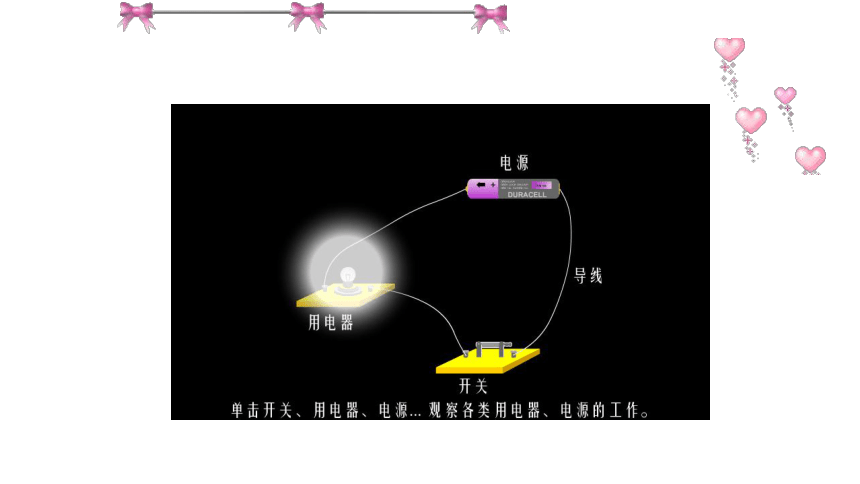 沪科版九年级142让电灯发光27张ppt