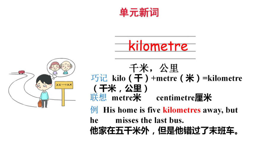 module1unit1itsmorethantwentythousandkilometreslong课件共17张ppt