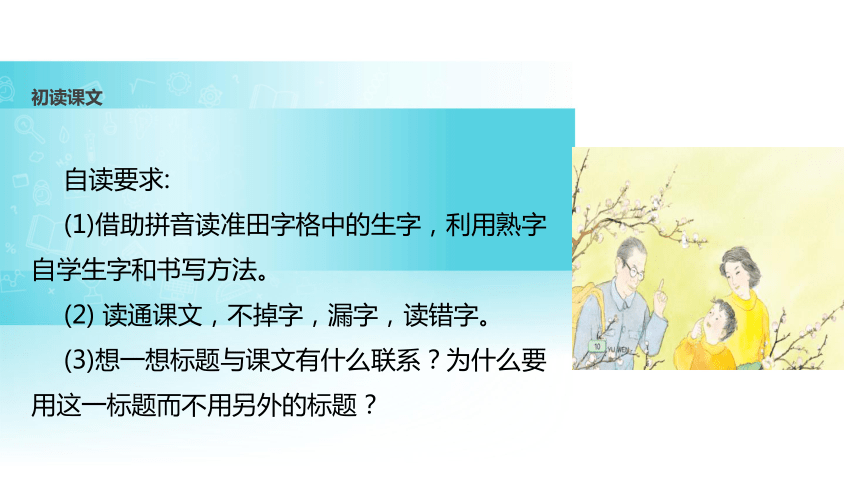 第一朵杏花课件(共35张PPT)