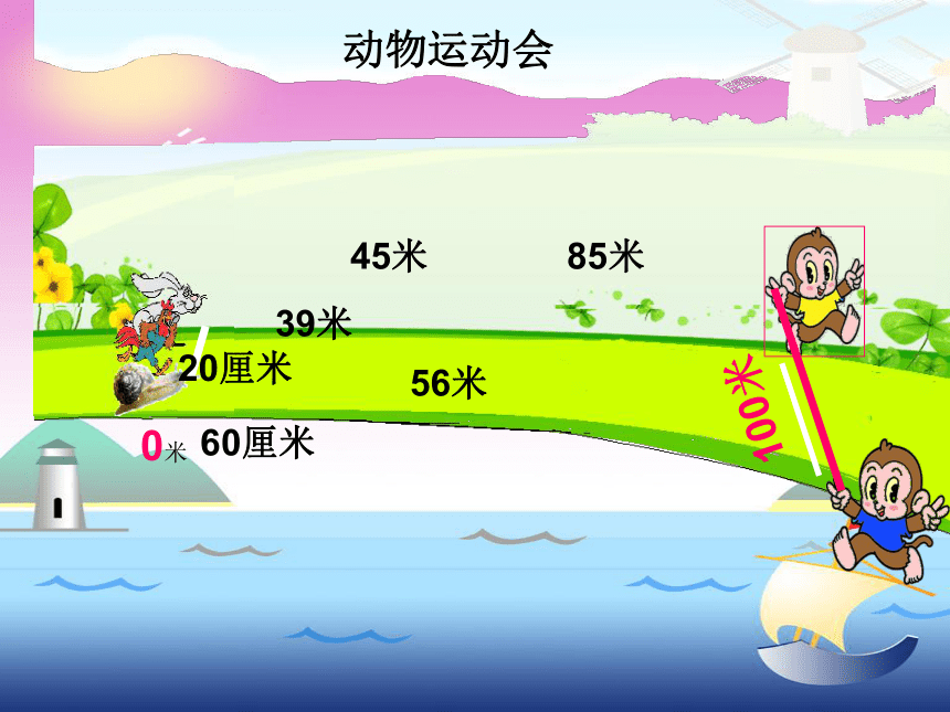 苏教版数学二下万以内数的认识之数的估计课件