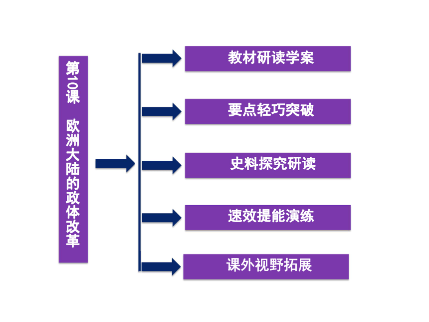 【精品同步课件】岳麓版 历史 必修1：第14课  从中日甲午战争到八国联军侵华