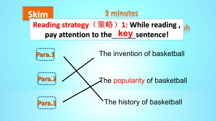 Unit 6 When was it invented?Section B Reading课件