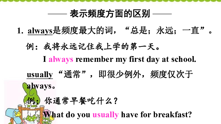 Module 8 Choosing presents Unit 3 Language in use.课件（34张PPT)