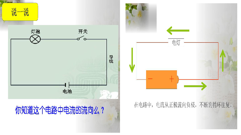 三年级下册科学  《让更多的小灯泡亮起来》 课件青岛版（五四制）(共20张PPT)