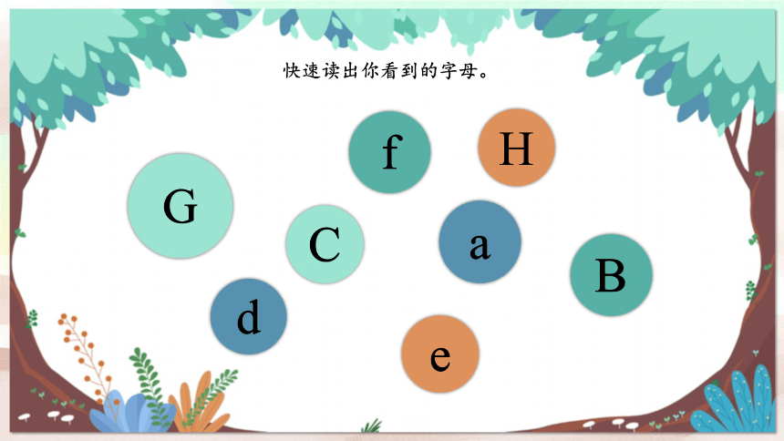Starter Unit 2 What's this in English Period 1（1a-2e）课件 (共39张PPT)