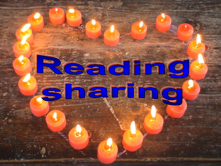 人教英语选修7 Unit4 Sharing Reading课件（23张PPT）