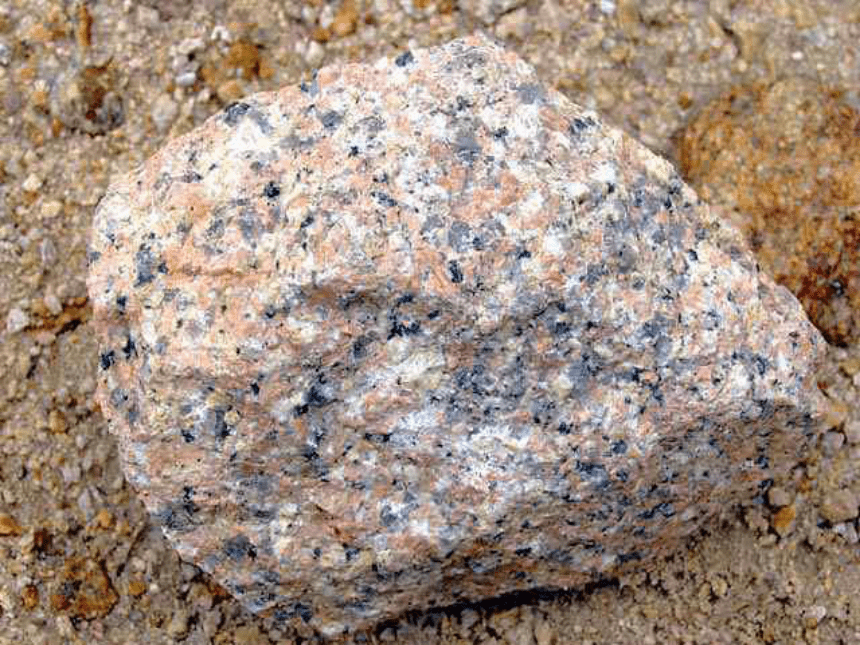 小学科学  人教版  四年级下册  岩石和矿物  7.岩石、矿物和我们 课件