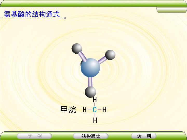 人教版生物必修1  2.2 生命活动的主要承担者——蛋白质（26张）