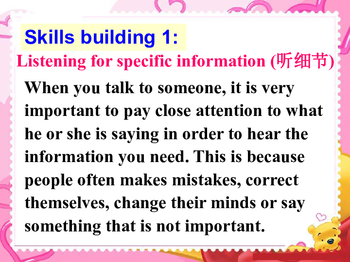 Unit 2 Sporting events Task(1)_ Talking about sports and activities_ Skills building 1 and 2 课件（35张）