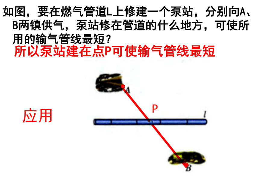 13.4最短路径问题课件