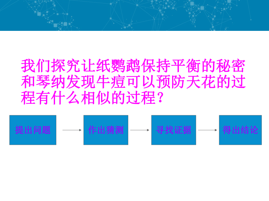 《做一名小科学家》课件