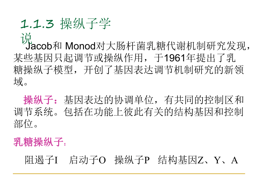 2021-2022学年高中生物竞赛第1章 基因工程 的基础知识及基本技术课件（共163张PPT）