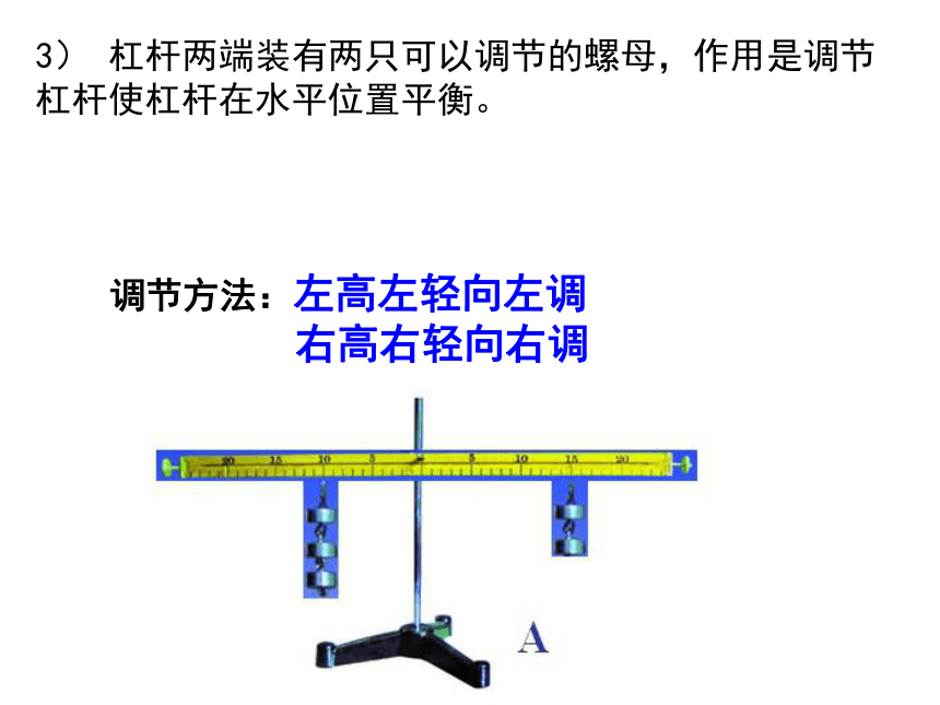 《杠杆》ppt课件 - 副本