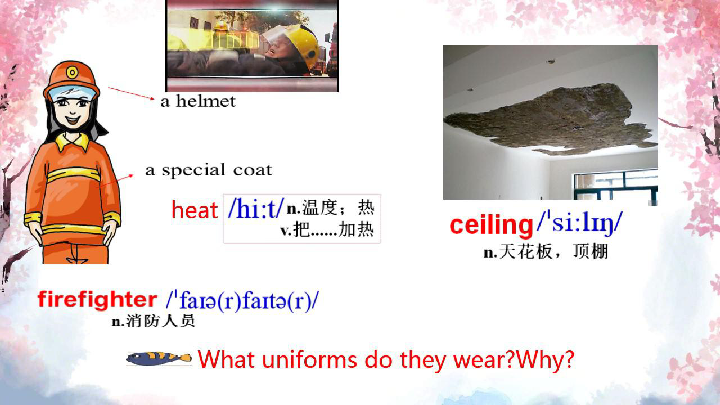 Unit 8 Our Clothes Topic 2 We can design our own uniforms.SectionC课件28张