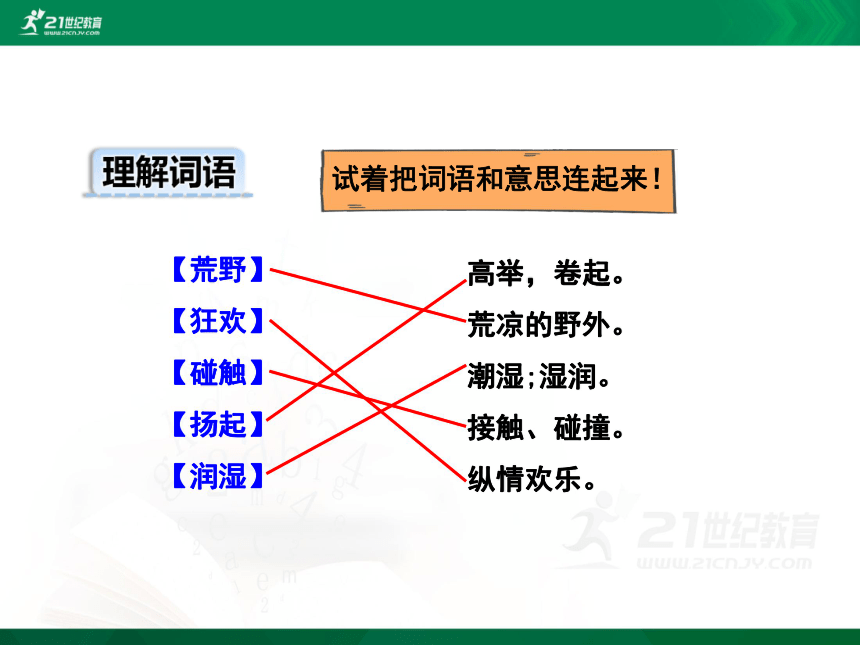 2.花的学校    课件