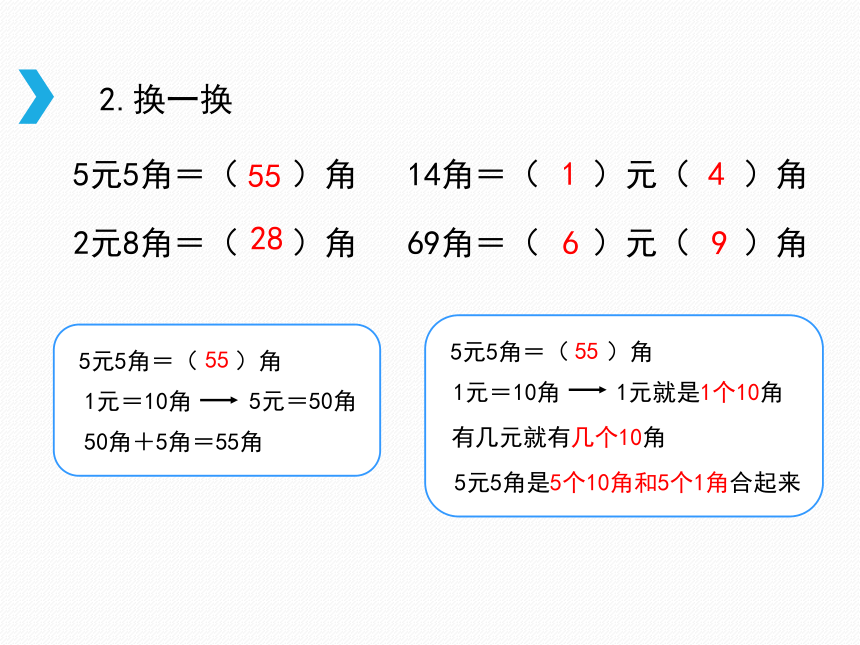 《购物》复习课件 14张PPT