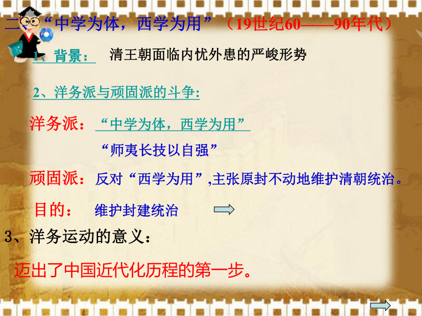 从师夷长技到维新变法  课件 38.ppt