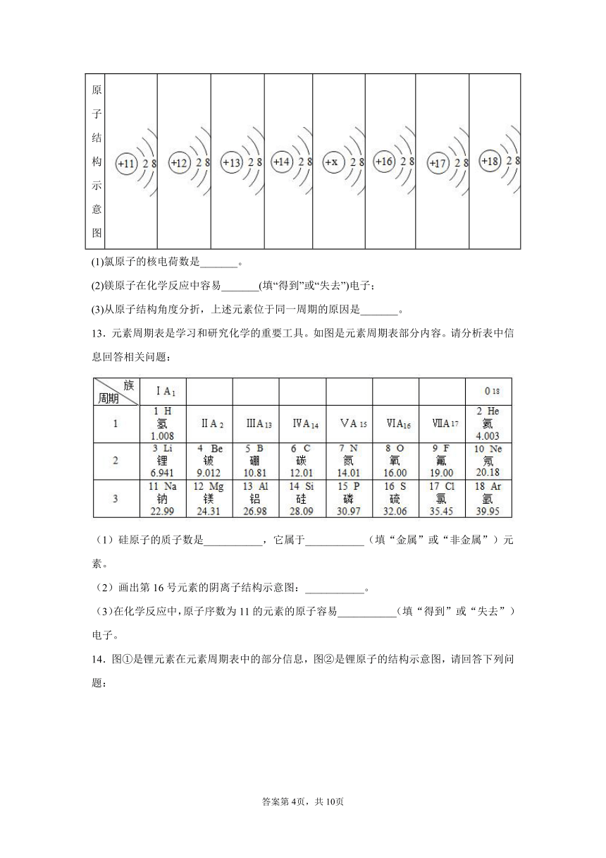 2.4辨别物质的元素组成同步练习基础过关-2021-2022学年九年级化学科粤版上册（含解析）