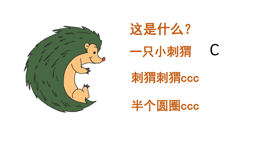 2017秋部编版一年级上册精品课件 7.zcs