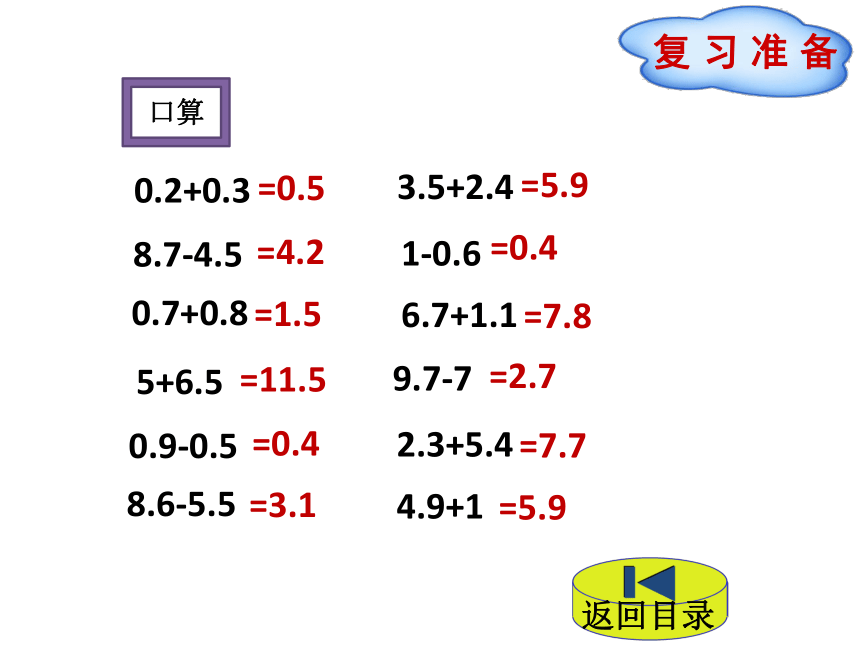 数学四年级下北师大版1.7 歌手大赛课件 (27张)