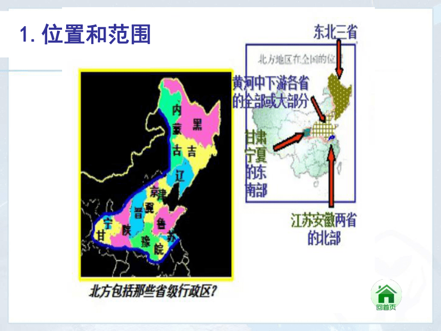 6.1 自然特征与农业》课件（共49张PPT）