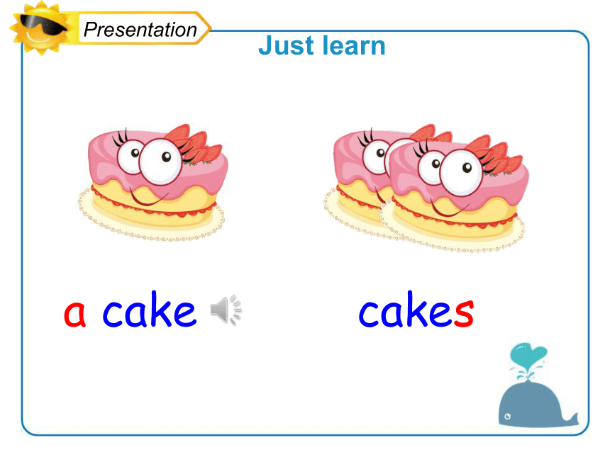 Unit 6 I like hamburgers Lesson 32 教学课件