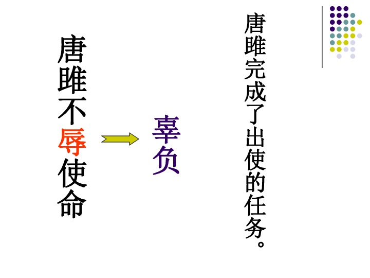 10*《唐雎不辱使命》课件（幻灯片42张）