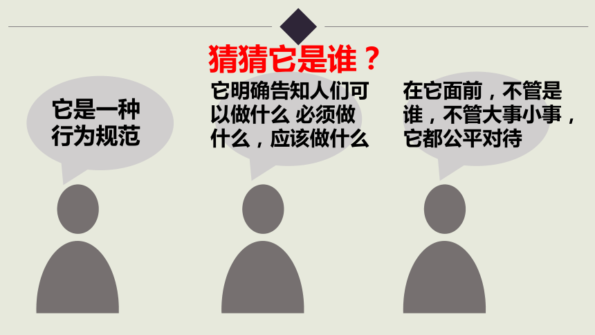 5.1 法不可违 (共40张幻灯片)