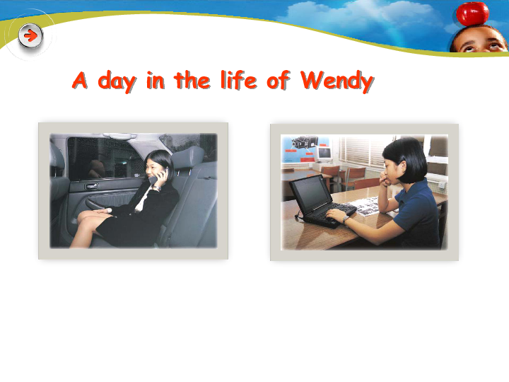 Module 1 Unit 2 Work and play（More practice）课件（22张PPT）