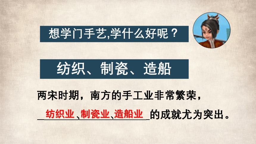 第九课 宋代经济的发展 课件