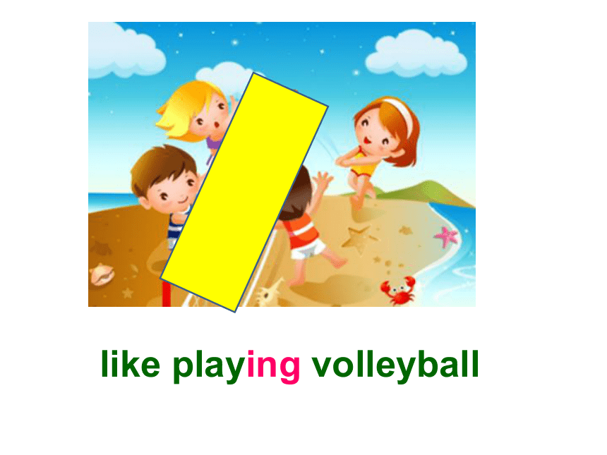 Unit 2  Let's play sports   Welcome to the unit 教学课件