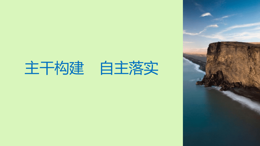 2019届高考政治一轮复习第一单元生活与消费第1课神奇的货币课件新人教版必修1