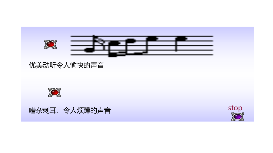 沪科版物理8年级全一册：3.2《声音的特性》-教学课件（共25页ppt）