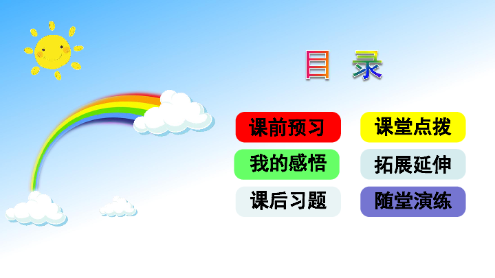 长春版六年级下册语文课件：6.3 黄河颂-(共35张PPT)