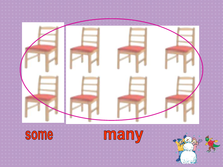 Lesson 10 How Many Are There？课件+素材  20张PPT