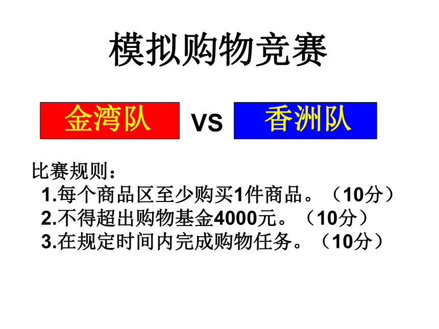 2012年全国政治赛课优质课件： 价格变动的影响