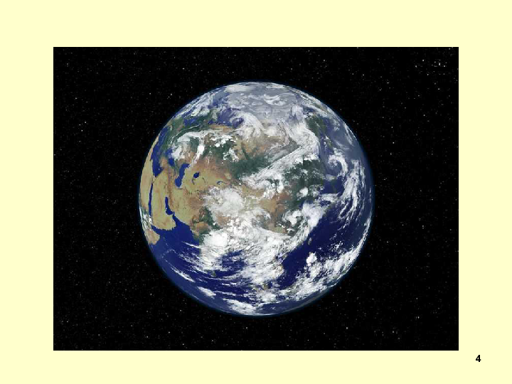地球的形状和大小 ( 课件  29张PPT)