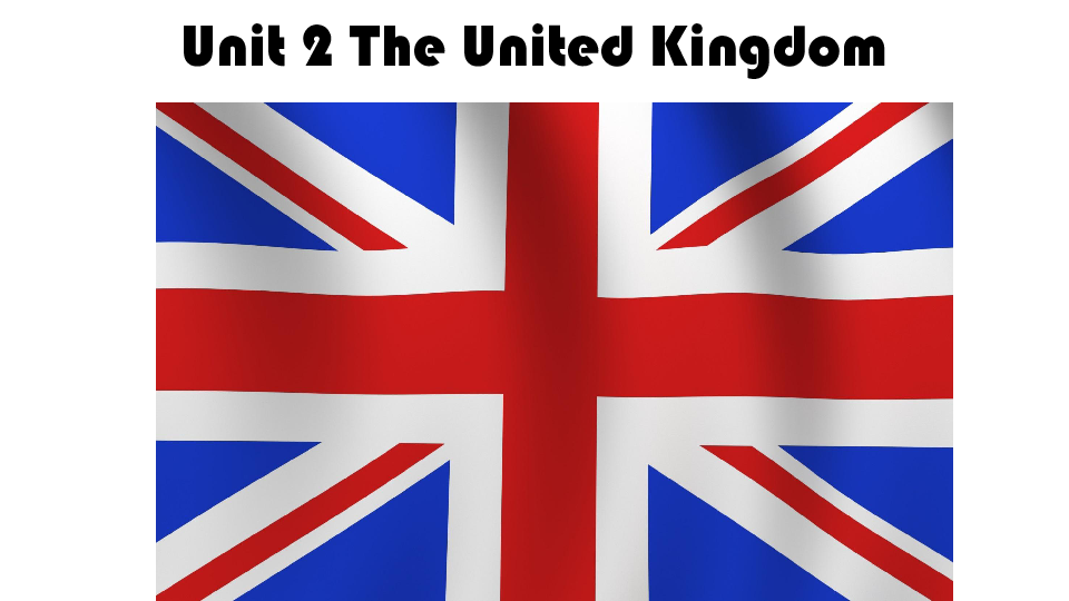 人教版必修5 Unit 2 The United Kingdom Using Language 课件(共42张PPT)