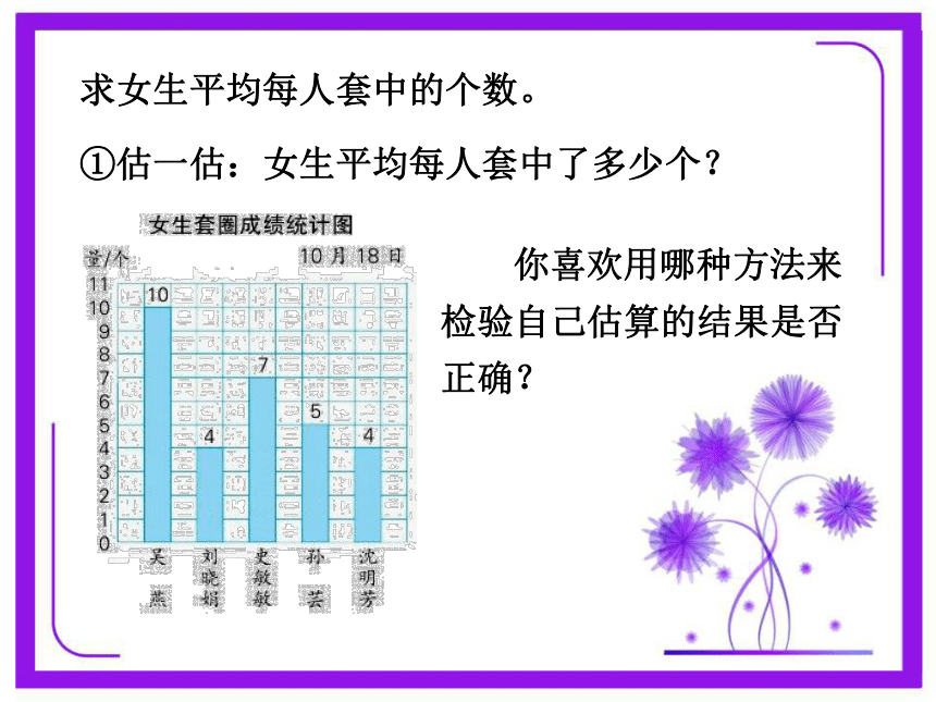 平均数课件(共25张PPT)