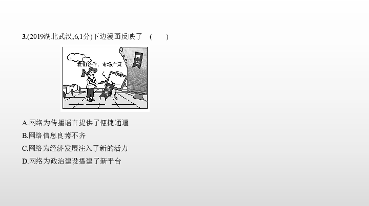 人教版道德与法治八年级上册复习中考真题精选1-2单元（75张PPT)