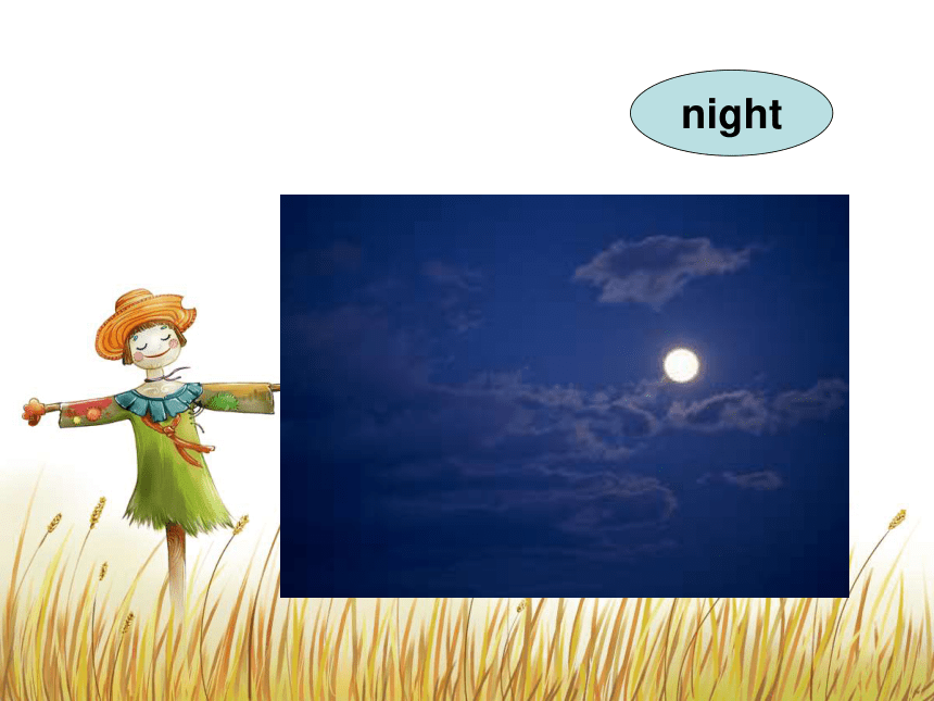 Unit 3 Can you tell me more about the Mid-autumn Festival Lesson 11  课件 (共19张PPT)