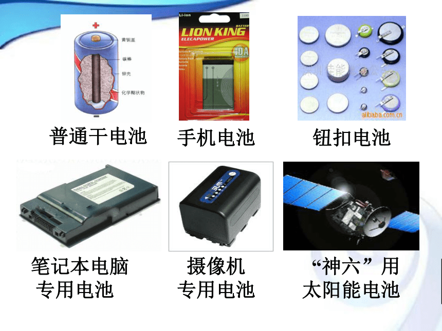 人教版高中化学选修四4-1原电池（课件）（共47张PPT）