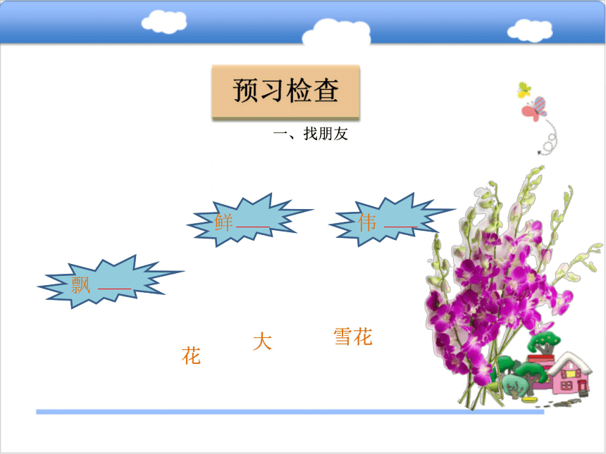 1  我们的祖国真大课件