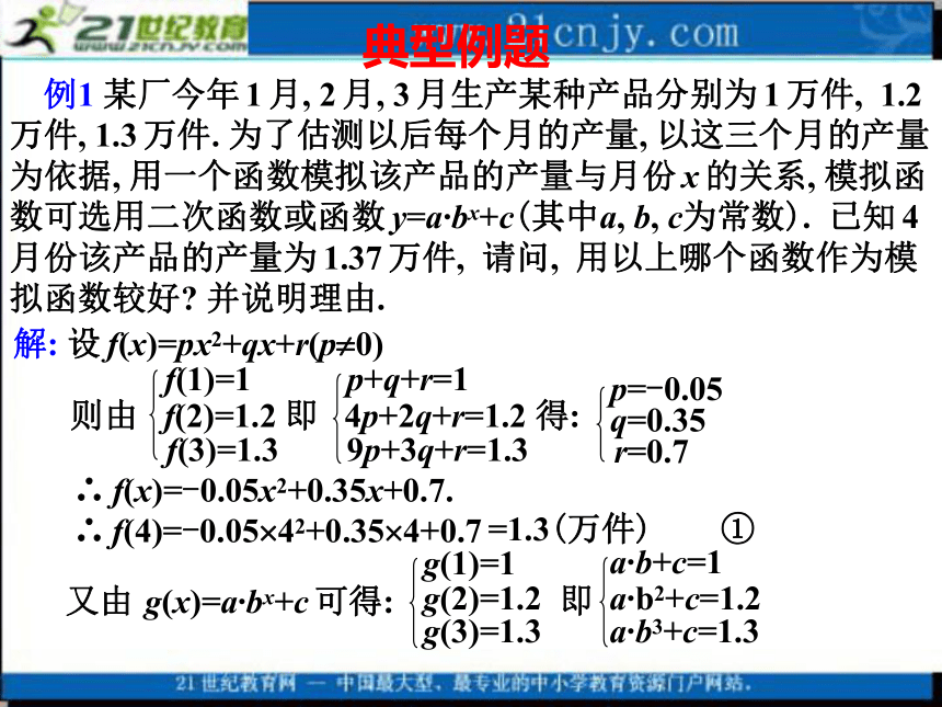2010高考数学专题复习课件：37函数的应用