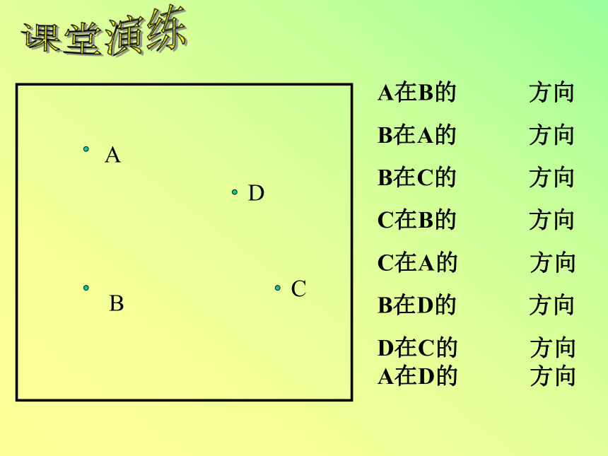 我的家在哪里 课件