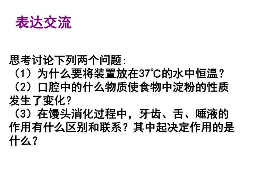 第二节 消化和吸收课件