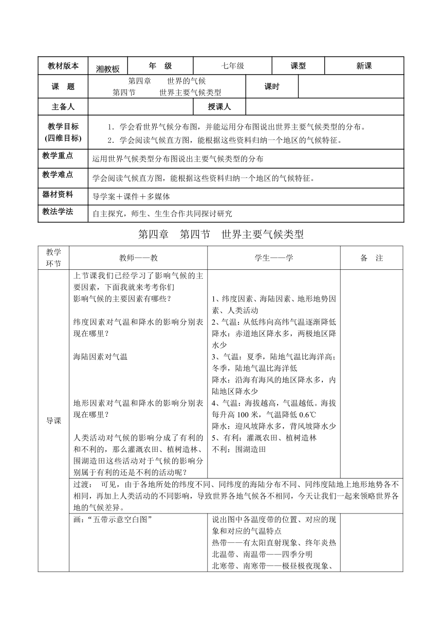 初中地理教案范文_初中八年下册地理教案_人教版初中八年级上册地理教案