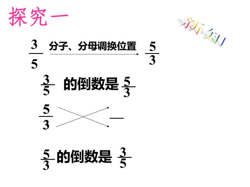 《倒数的认识》 课件   (共22张PPT)