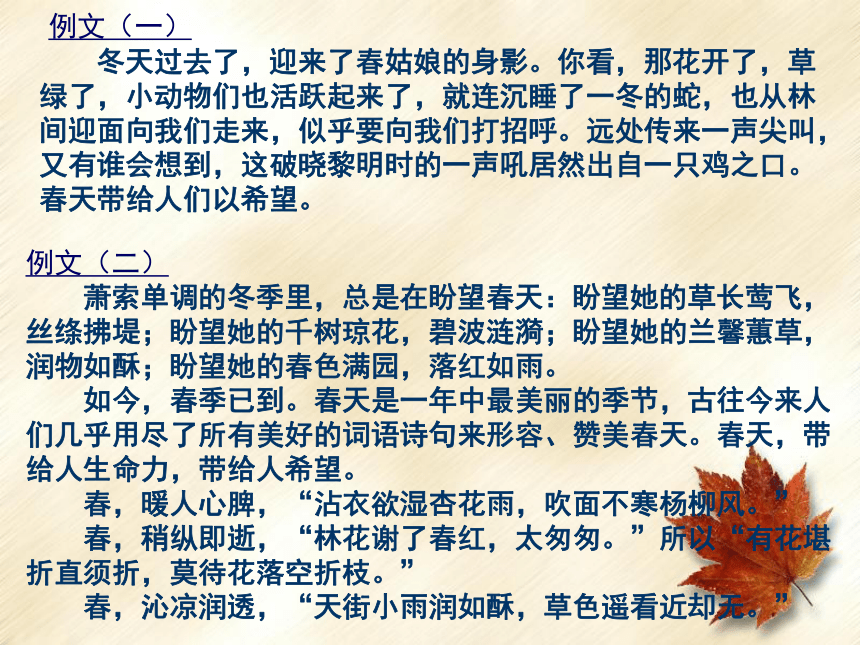 课件预览